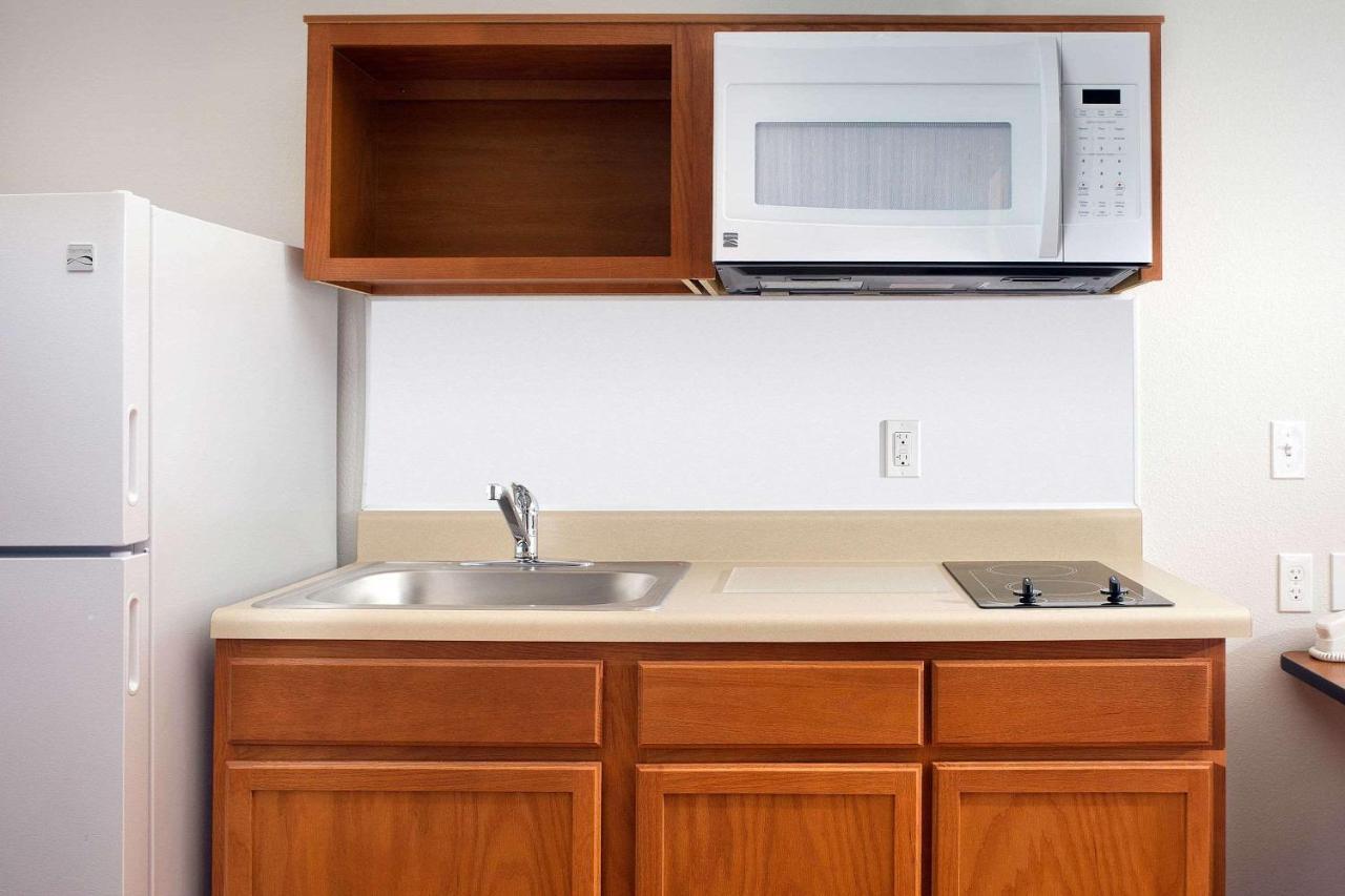 Woodspring Suites Chicago แดเรียน ภายนอก รูปภาพ