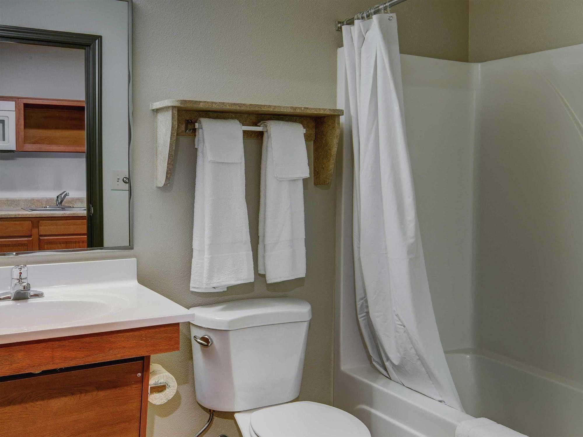 Woodspring Suites Chicago แดเรียน ภายนอก รูปภาพ