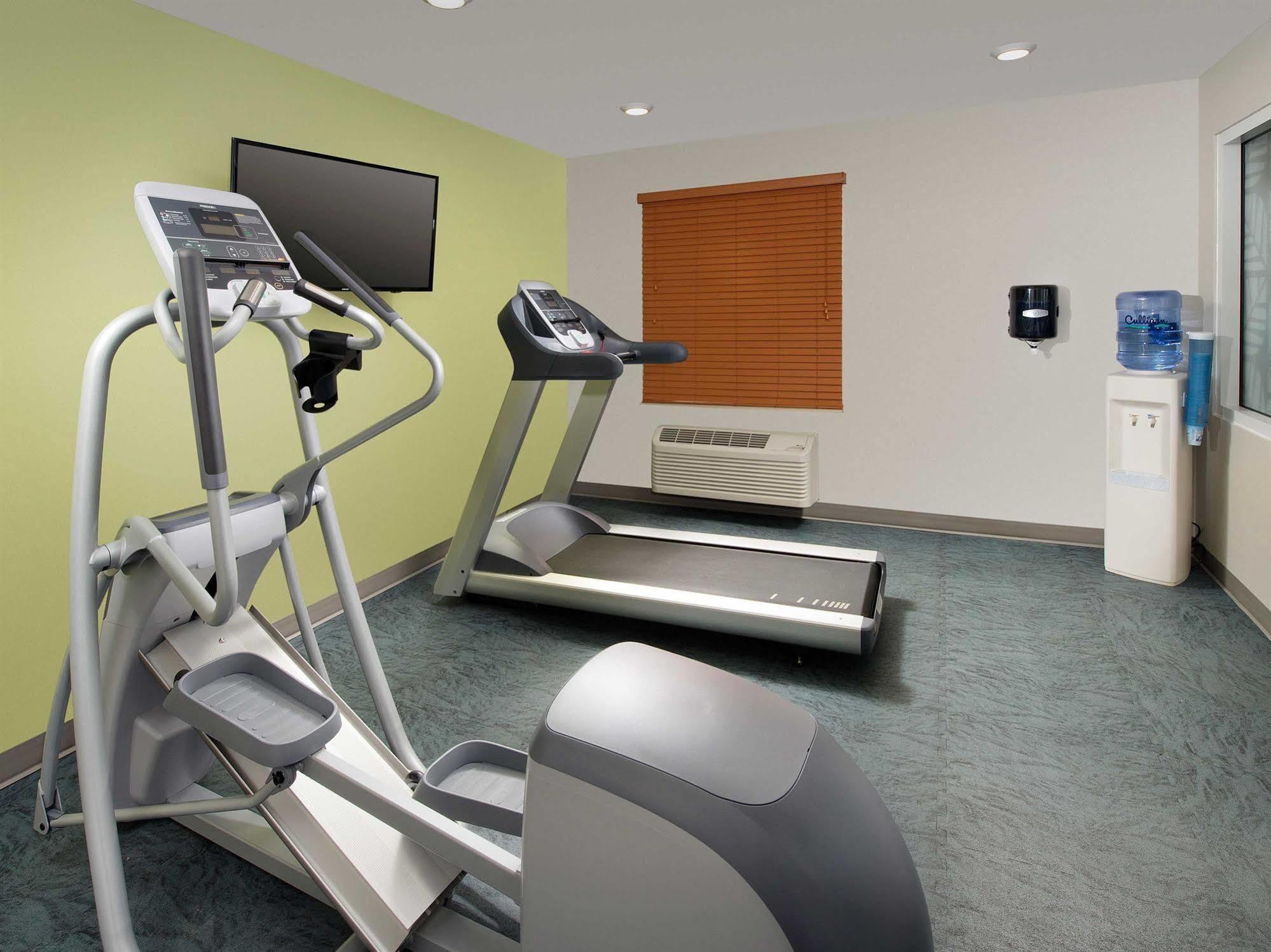 Woodspring Suites Chicago แดเรียน ภายนอก รูปภาพ